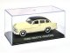    FORD VEDETTE VENDOME 1952 Yellow &amp;  Black (Atlas)