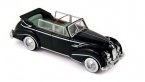 TALBOT LAGO T26     1950 Black