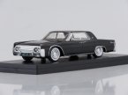 LINCOLN Continental Sedan 53A 1961 Black