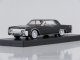    LINCOLN Continental Sedan 53A 1961 Black (Best of Show)