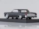    LINCOLN Continental Sedan 53A 1961 Black (Best of Show)