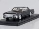    LINCOLN Continental Sedan 53A 1961 Black (Best of Show)