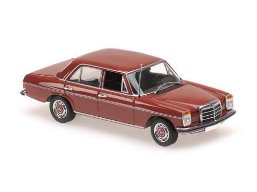 Mercedes-Benz 200D (W114/115) - 1968