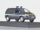    Peugeot 807?13 Gendarmerie 43 (Norev)