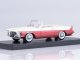    Chrysler Flight Sweep I, white/metallic-red (Neo Scale Models)