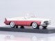    Chrysler Flight Sweep I, white/metallic-red (Neo Scale Models)