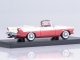    Chrysler Flight Sweep I, white/metallic-red (Neo Scale Models)