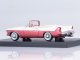    Chrysler Flight Sweep I, white/metallic-red (Neo Scale Models)