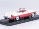 Масштабная коллекционная модель Chrysler Flight Sweep I, white/metallic-red (Neo Scale Models)