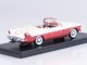    Chrysler Flight Sweep I, white/metallic-red (Neo Scale Models)