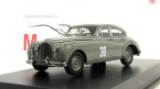 Jaguar Mk Vii 30 S.Moss Winner British Silverstone