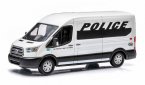 FORD Transit (V363) "Police Prisoner Transport" ( ) 2015