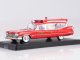    Cadillac Superior Rescuer Ambulance (Neo Scale Models)