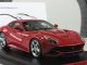     F12  Rosso Corsa (True Scale Miniatures)