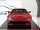     F12  Rosso Corsa (True Scale Miniatures)