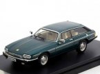 JAGUAR XJS Lynx Eventer () 1983 Metallic Green