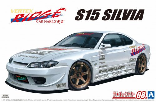 Vertex S15 Silvia '99 Nissan