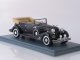    Cadillac Fleetwood Allweather Phaeton Convertible (Open)1933 Black (Neo Scale Models)