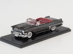 Cadillac series 62 Convertible, black