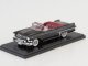    Cadillac series 62 Convertible, black (Neo Scale Models)