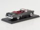    Cadillac series 62 Convertible, black (Neo Scale Models)