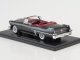    Cadillac series 62 Convertible, black (Neo Scale Models)