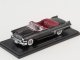    Cadillac series 62 Convertible, black (Neo Scale Models)