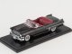    Cadillac series 62 Convertible, black (Neo Scale Models)