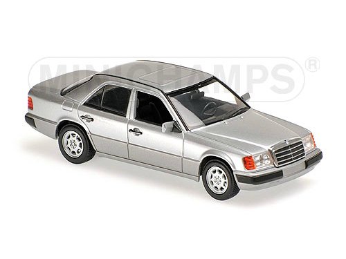 Mercedes-Benz 230E 1991 W124