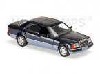 Mercedes-Benz 230E 1991 W124