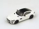    Mercedes-Benz AMG GT 2014 (white) (Spark)