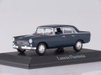 Lancia Flaminia Jeux olympiques Giovanni Gronchi, 1960