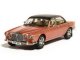    DAIMLER Double Six Vanden Plas Series I 1973 Pink/Black (Matrix)