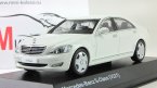  S600L  (W221)