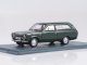    Ford Escort Estate Mk1 Green (Neo Scale Models)