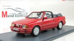  Escort MK4 XR3i, 