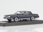 Chevrolet Monte Carlo, dark blue