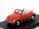    VW Super Beetle Convertible 1973 Red (Premium X)