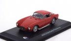 MASERATI A6GCS Berlinetta Pininfarina 1953 Red