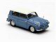    LLOYD Alexander Combi 1958 Blue (Neo Scale Models)