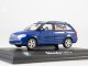    Skoda Fabia Combi II - Blue Dynamic Uni (Abrex)