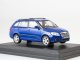    Skoda Fabia Combi II - Blue Dynamic Uni (Abrex)