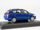    Skoda Fabia Combi II - Blue Dynamic Uni (Abrex)