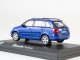    Skoda Fabia Combi II - Blue Dynamic Uni (Abrex)