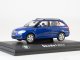    Skoda Fabia Combi II - Blue Dynamic Uni (Abrex)