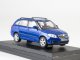    Skoda Fabia Combi II - Blue Dynamic Uni (Abrex)