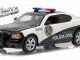    DODGE Charger Police &quot;Rio Policia Civil&quot; 2006 &quot;Fast &amp; Furious:Fast Five&quot; ( / &quot; V&quot;) (Greenlight)