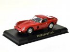 FERRARI 250 GTO 1962 Red