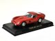    FERRARI 250 GTO 1962 Red (Atlas)