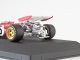   Ferrari 312B2 -1971 (Atlas Ferrari F1)